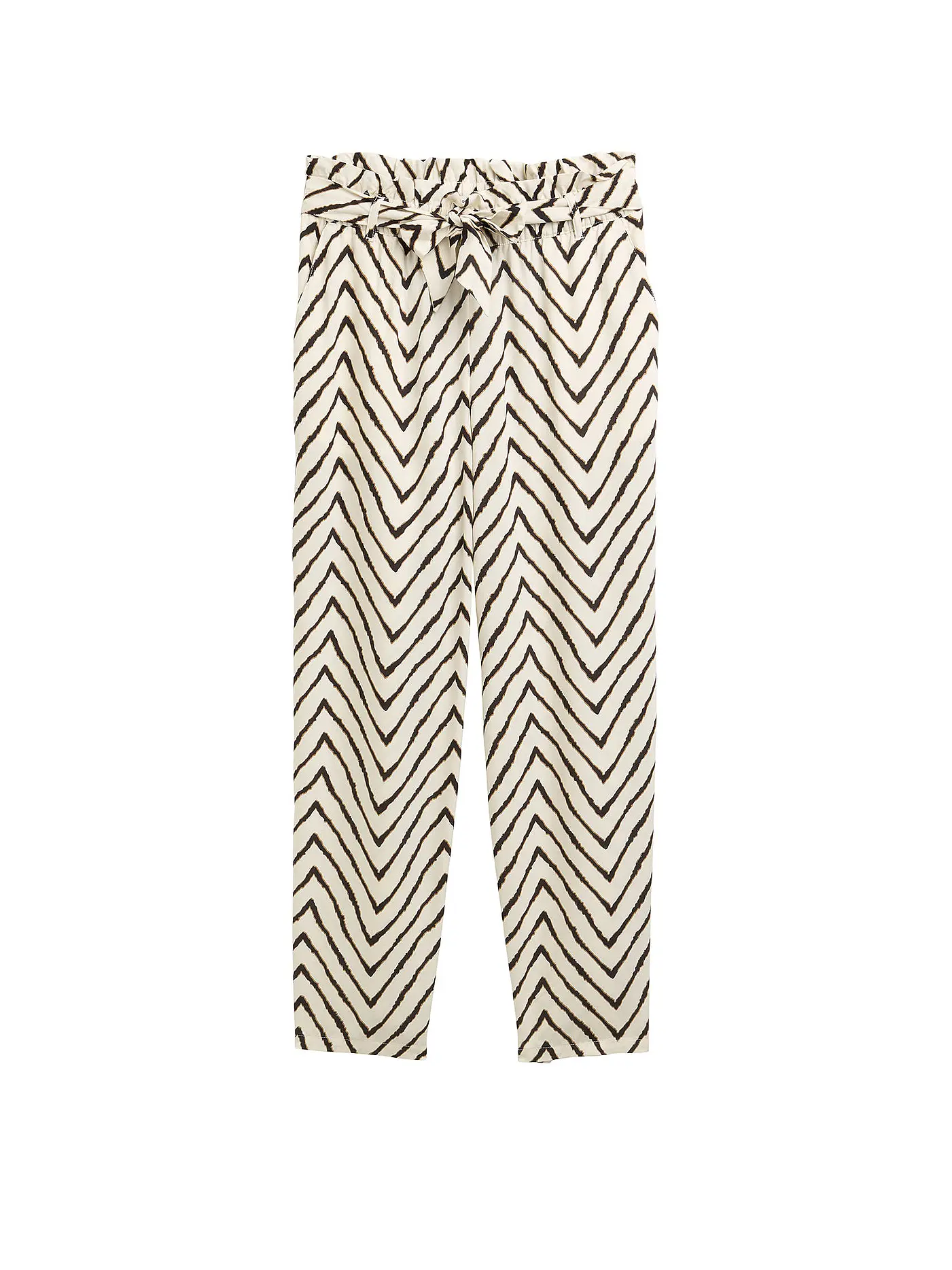 TOM TAILOR | Hose Jogging Fit | 
